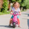 Smoby Scuter Smoby Scooter Ride-On pink