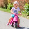 Smoby Scuter Smoby Scooter Ride-On pink