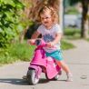 Smoby Scuter Smoby Scooter Ride-On pink