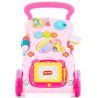 Chipolino Premergator Chipolino Funny pink