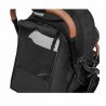 Lionelo - Carucior sport Julie One, Black