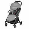 Lionelo - Carucior sport Julie One, Stone Grey