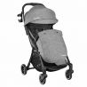 Lionelo - Carucior sport Julie One, Stone Grey