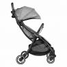 Lionelo - Carucior sport Julie One, Stone Grey