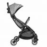 Lionelo - Carucior sport Julie One, Stone Grey