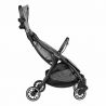 Lionelo - Carucior sport Julie One, Stone Grey
