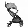 Lionelo - Carucior sport Julie One, Stone Grey