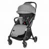 Lionelo - Carucior sport Julie One, Stone Grey