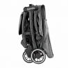 Lionelo - Carucior sport Julie One, Stone Grey
