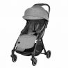 Lionelo - Carucior sport Julie One, Stone Grey