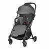 Lionelo - Carucior sport Julie One, Stone Grey