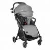 Lionelo - Carucior sport Julie One, Stone Grey