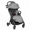 Lionelo - Carucior sport Julie One, Stone Grey