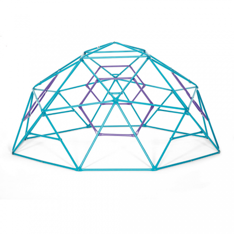 Complex de catarat Climbing Dome 260 cm Plum