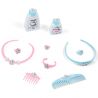 Smoby Jucarie Smoby Masuta de machiaj Hello Kitty Hairdresser 2 in 1