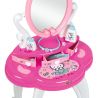 Smoby Jucarie Smoby Masuta de machiaj Hello Kitty Hairdresser 2 in 1