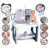 Smoby Centru de ingrijire pentru papusi Smoby Baby Care Center cu papusa si accesorii