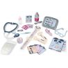 Smoby Centru de ingrijire pentru papusi Smoby Baby Care Center cu papusa si accesorii