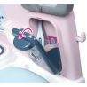 Smoby Centru de ingrijire pentru papusi Smoby Baby Care Center cu papusa si accesorii