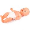 Smoby Centru de ingrijire pentru papusi Smoby Baby Care Center cu papusa si accesorii
