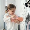 Smoby Centru de ingrijire pentru papusi Smoby Baby Care Center cu papusa si accesorii