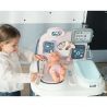 Smoby Centru de ingrijire pentru papusi Smoby Baby Care Center cu papusa si accesorii