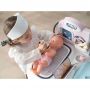 Smoby Centru de ingrijire pentru papusi Smoby Baby Care Center cu papusa si accesorii