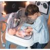 Smoby Centru de ingrijire pentru papusi Smoby Baby Care Center cu papusa si accesorii