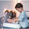 Smoby Centru de ingrijire pentru papusi Smoby Baby Care Center cu papusa si accesorii