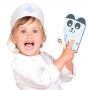 Smoby Centru de ingrijire pentru papusi Smoby Baby Care Center cu papusa si accesorii
