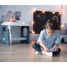Smoby Centru de ingrijire pentru papusi Smoby Baby Care Center cu papusa si accesorii