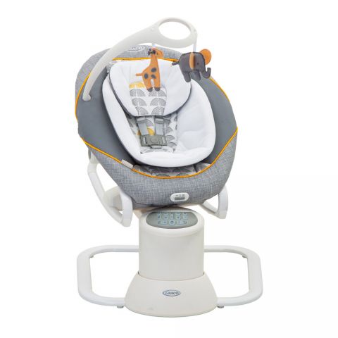 Graco Balansoar Graco All Ways Soother Horizon