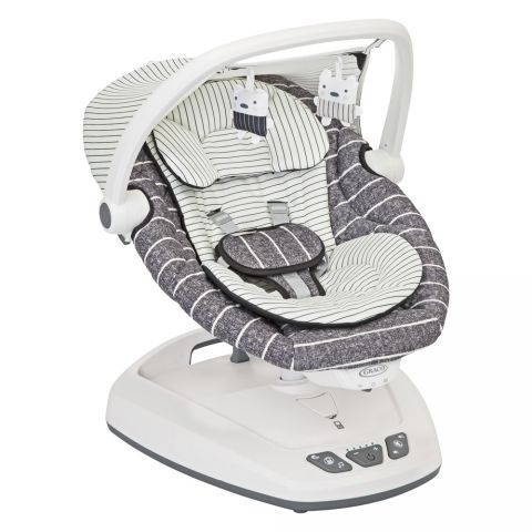 Graco Balansoar Graco Move With Me Suits Me