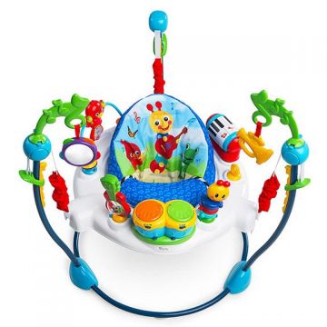 Baby Einstein Jumper Simfonia Cea Vesela