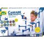 Lena Set de joaca labirint de bile 41 piese si 10 bile Space Adventure