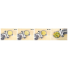 Babymoov - Robot multifunctional 5 in 1 Nutribaby (+) XL