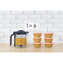 Babymoov - Robot multifunctional 5 in 1 Nutribaby (+) XL