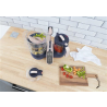Babymoov - Robot multifunctional 5 in 1 Nutribaby (+) XL