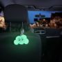 Badabulle - Lampa de veghe muzicala Norisor Pufos