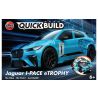 Airfix Kit constructie QUICK BUILD Jaguar I-PACE eTROPHY
