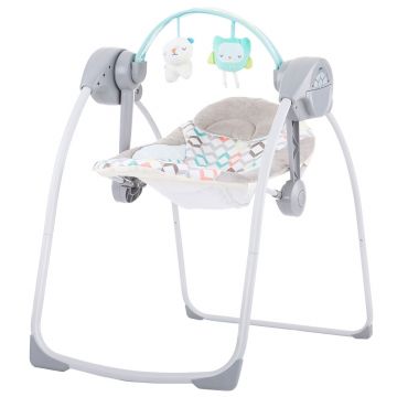 Chipolino Leagan electric Felicity lion
