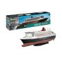 REVELL Navomodel Nava de croaziera Queen Mary 2 Platinum Edition