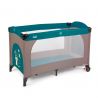 Juju Patut pliant 2 niveluri Juju Sleepy Baby, Space Doggy