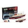 REVELL kit constructie vapor Gift-Set 'Titanic'