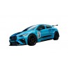 Airfix Kit constructie QUICK BUILD Jaguar I-PACE eTROPHY