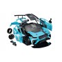 Airfix Kit constructie QUICK BUILD Jaguar I-PACE eTROPHY