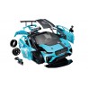 Airfix Kit constructie QUICK BUILD Jaguar I-PACE eTROPHY