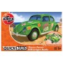 Airfix Kit constructie Quick Build Masina Flower Power