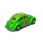 Airfix Kit constructie Quick Build Masina Flower Power