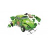 Airfix Kit constructie Quick Build Masina Flower Power